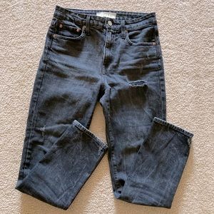 Trave Irina Road to Nowhere Jeans